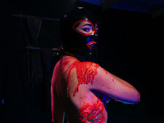 AlishaBeckham - female with black hair and  big tits webcam at LiveJasmin