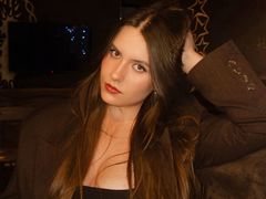 AlishaBennett from LiveJasmin