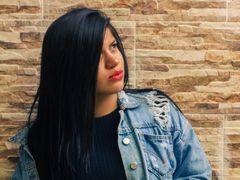 JuanaColorado - female with black hair webcam at LiveJasmin