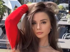 AlishaDaniel from LiveJasmin