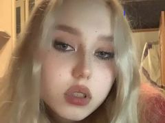 AlishaGray from LiveJasmin