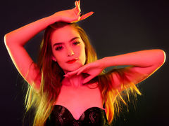 AlishaKeating - blond female with  big tits webcam at LiveJasmin