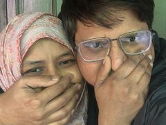 AlishaKhan from LiveJasmin