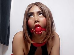 AlishaLeng - female with black hair and  big tits webcam at LiveJasmin