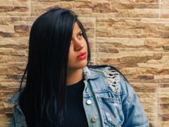 JuanaColorado - female with black hair webcam at LiveJasmin