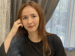 AlishaVoss from LiveJasmin