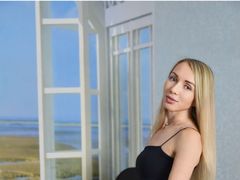 Alisik from LiveJasmin