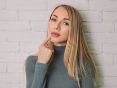 Alisik from LiveJasmin