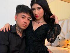 AlisonAndNathan from LiveJasmin