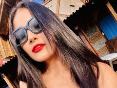 AlisonColeman - female with black hair webcam at LiveJasmin