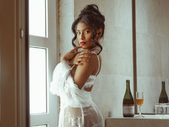 AlisonCortes - female with black hair and  big tits webcam at LiveJasmin