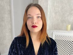 AlisonEdwords - female with red hair and  big tits webcam at LiveJasmin