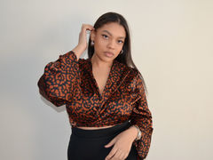 AlisonKok - female with black hair and  big tits webcam at LiveJasmin