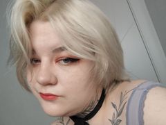 AlisonMagic from LiveJasmin