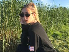 AlisonSchearer from LiveJasmin