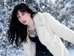 AliceStome from LiveJasmin