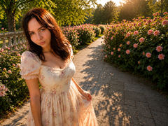 AlissaBanny from LiveJasmin