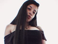 AlissaCol from LiveJasmin