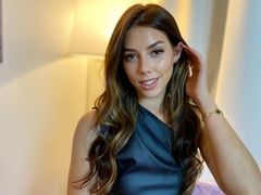 AlissaRivers from LiveJasmin