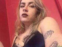 AlissaSpellman from LiveJasmin