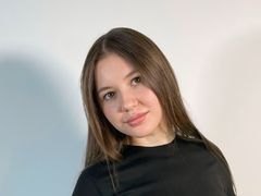 AlissaSpilman from LiveJasmin
