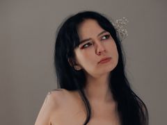 AlisseKen from LiveJasmin