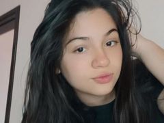 AlisseKim from LiveJasmin