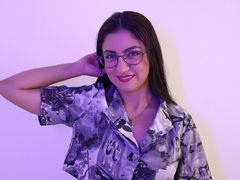 AlissonAmbani - female with black hair and  big tits webcam at LiveJasmin