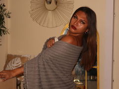 AlissonCarolina from LiveJasmin