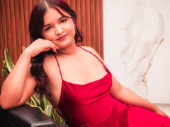 AlissonContreras from LiveJasmin