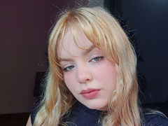 AlissonGrey from LiveJasmin