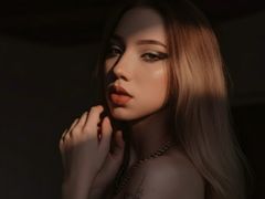 AlissonMontclair from LiveJasmin