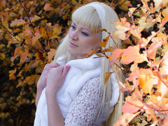 AliissonXX from LiveJasmin