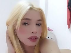 AlissonTheylor - shemale with black hair webcam at LiveJasmin