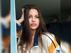 AlisyMay from LiveJasmin