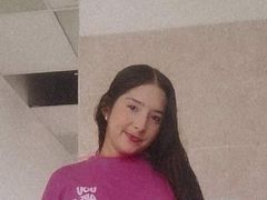 AlixGarcia - female with black hair webcam at LiveJasmin