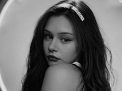 AlixHallam from LiveJasmin