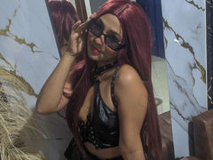 AlizWillianns from LiveJasmin