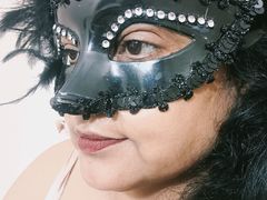 AlizaRao from LiveJasmin