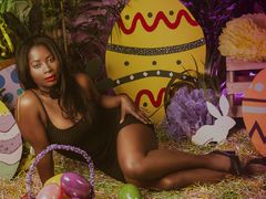 AlizonSimmons - female with black hair and  big tits webcam at LiveJasmin