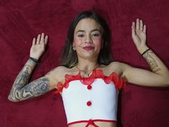 AlizsaQuinne from LiveJasmin