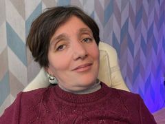 AllaSiren from LiveJasmin