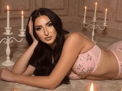 AllexaClarks from LiveJasmin
