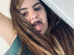 AllexysAlle - female with  big tits webcam at LiveJasmin