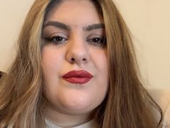 AllexysAlle from LiveJasmin