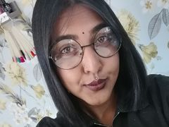 AlleyAchary from LiveJasmin