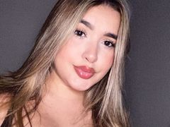 AllieDash from LiveJasmin