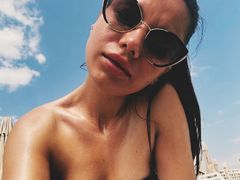 AllisiaSecret from LiveJasmin