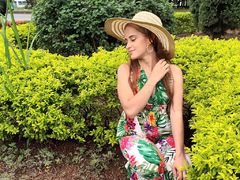 AllisonDoncell from LiveJasmin