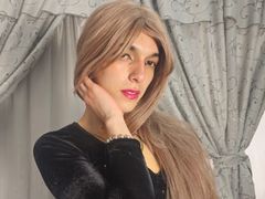 AllisonPearzon from LiveJasmin